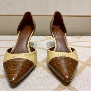 Tory Burch Pumps